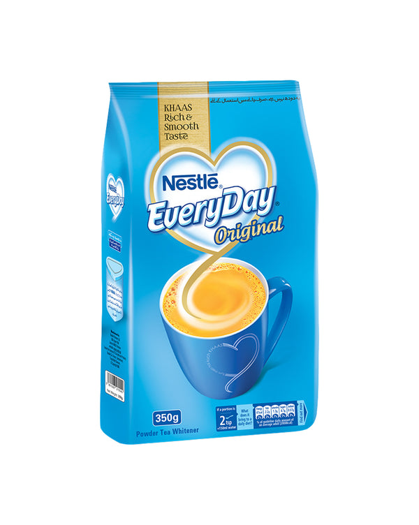 Nestle Everyday Tea Whitener 350g